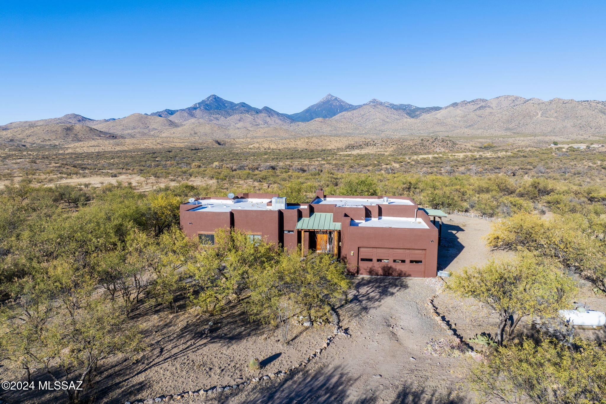 Salero Ranch - Residential