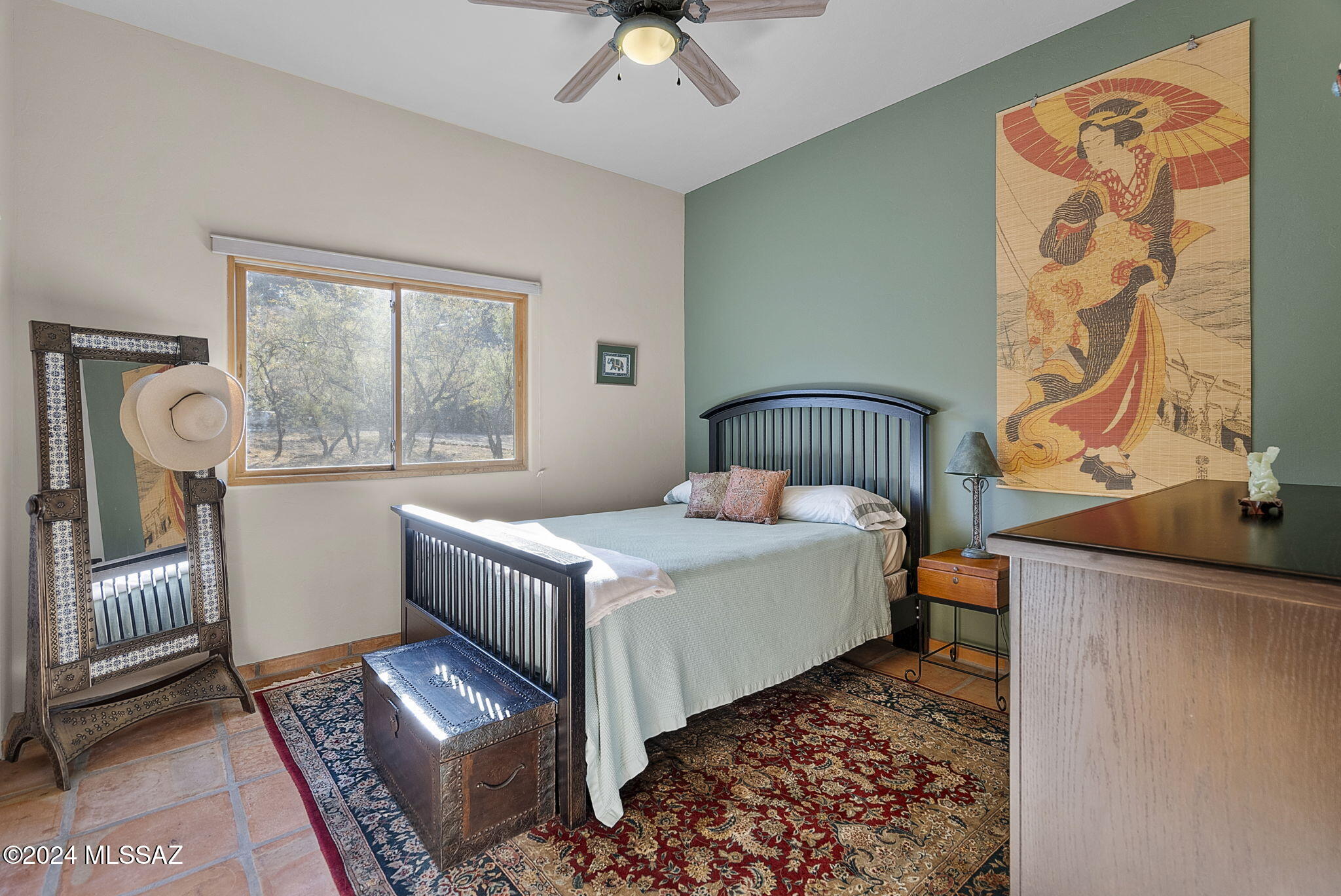 Salero Ranch - Residential