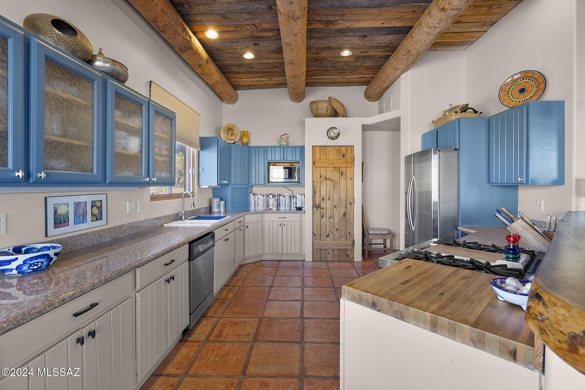 Salero Ranch - Residential