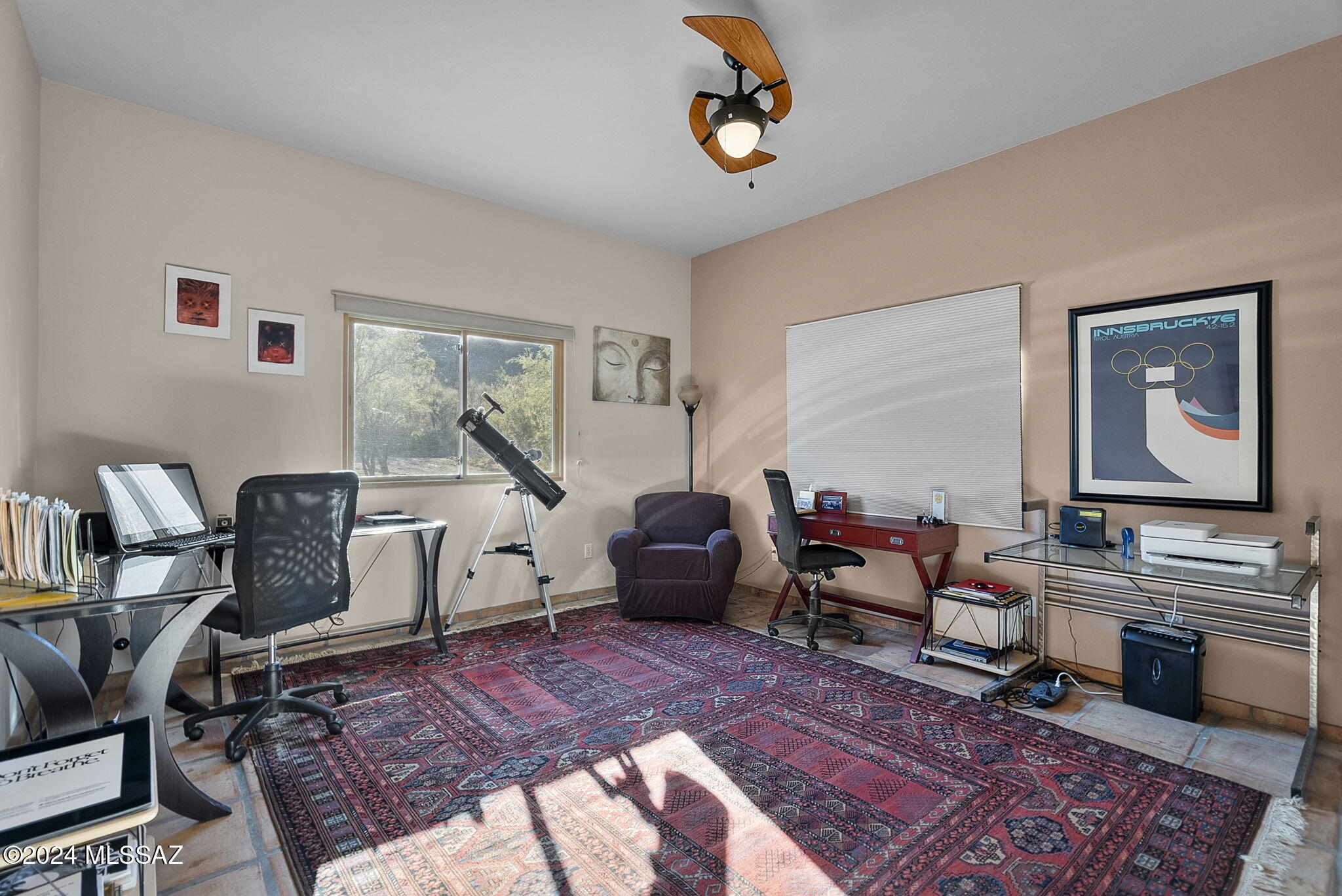 Salero Ranch - Residential