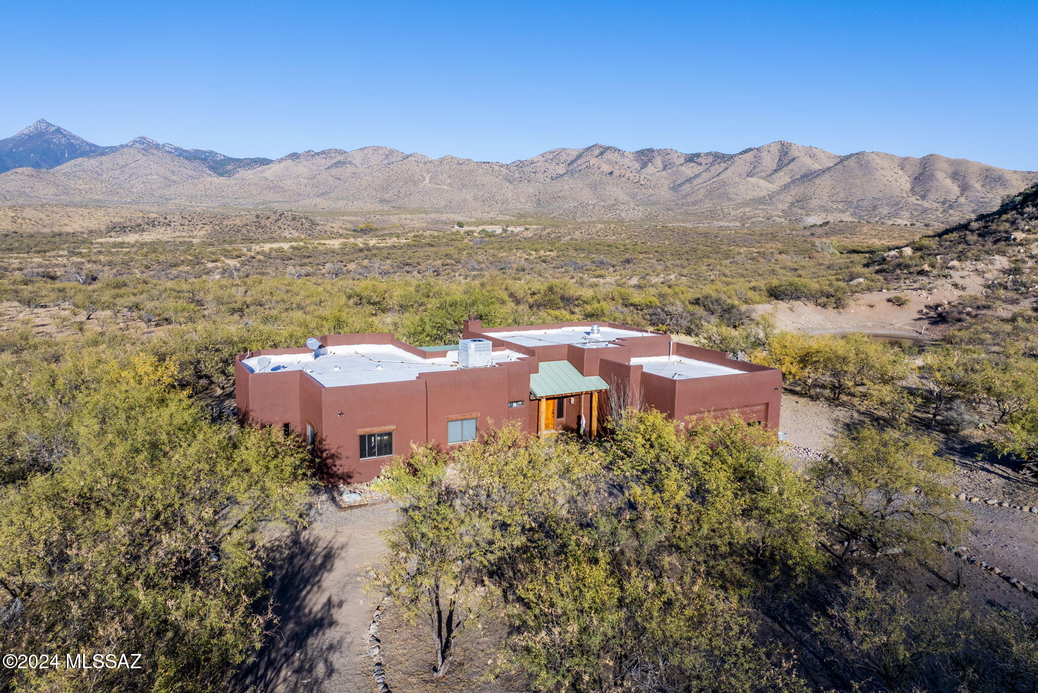 Salero Ranch - Residential