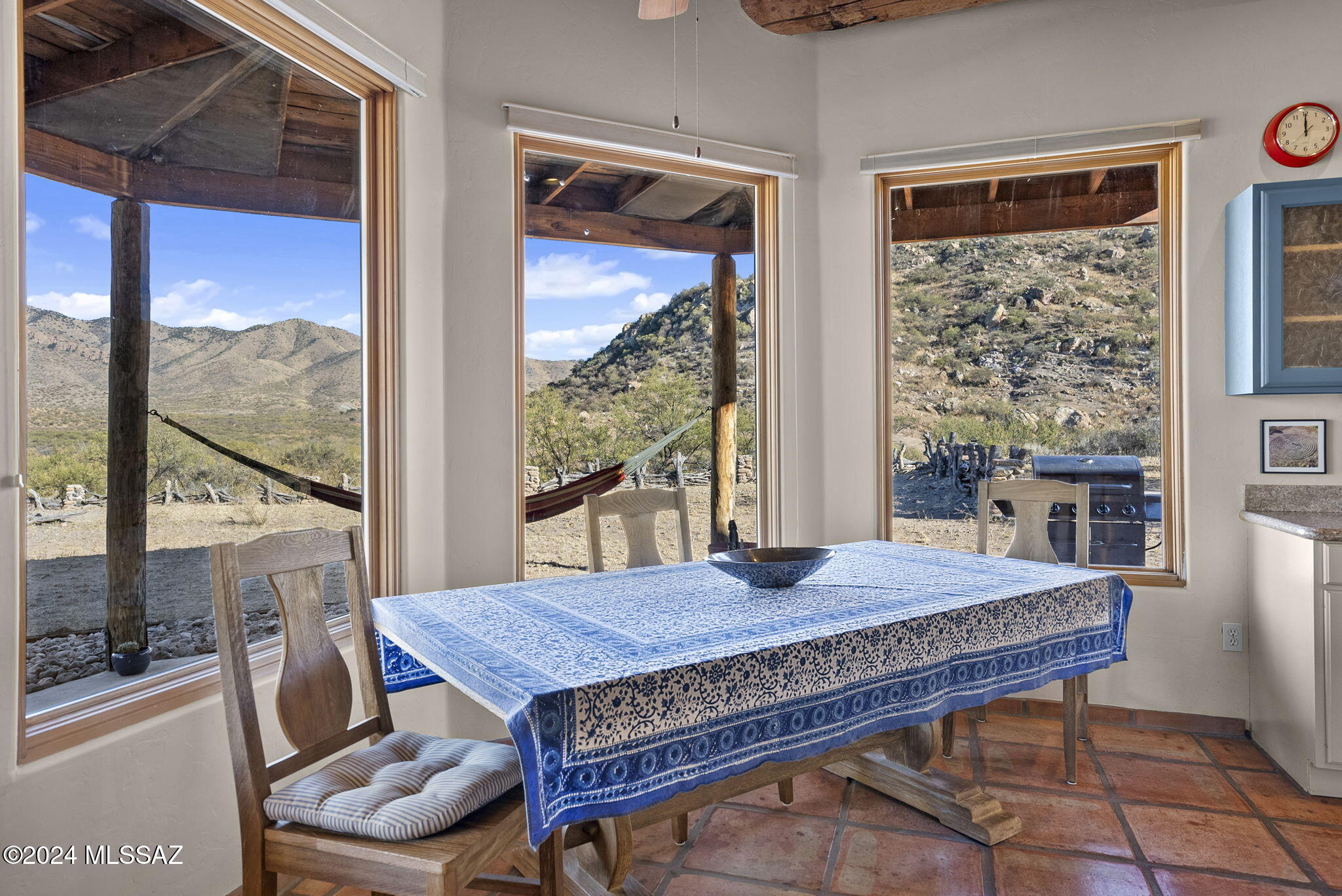 Salero Ranch - Residential
