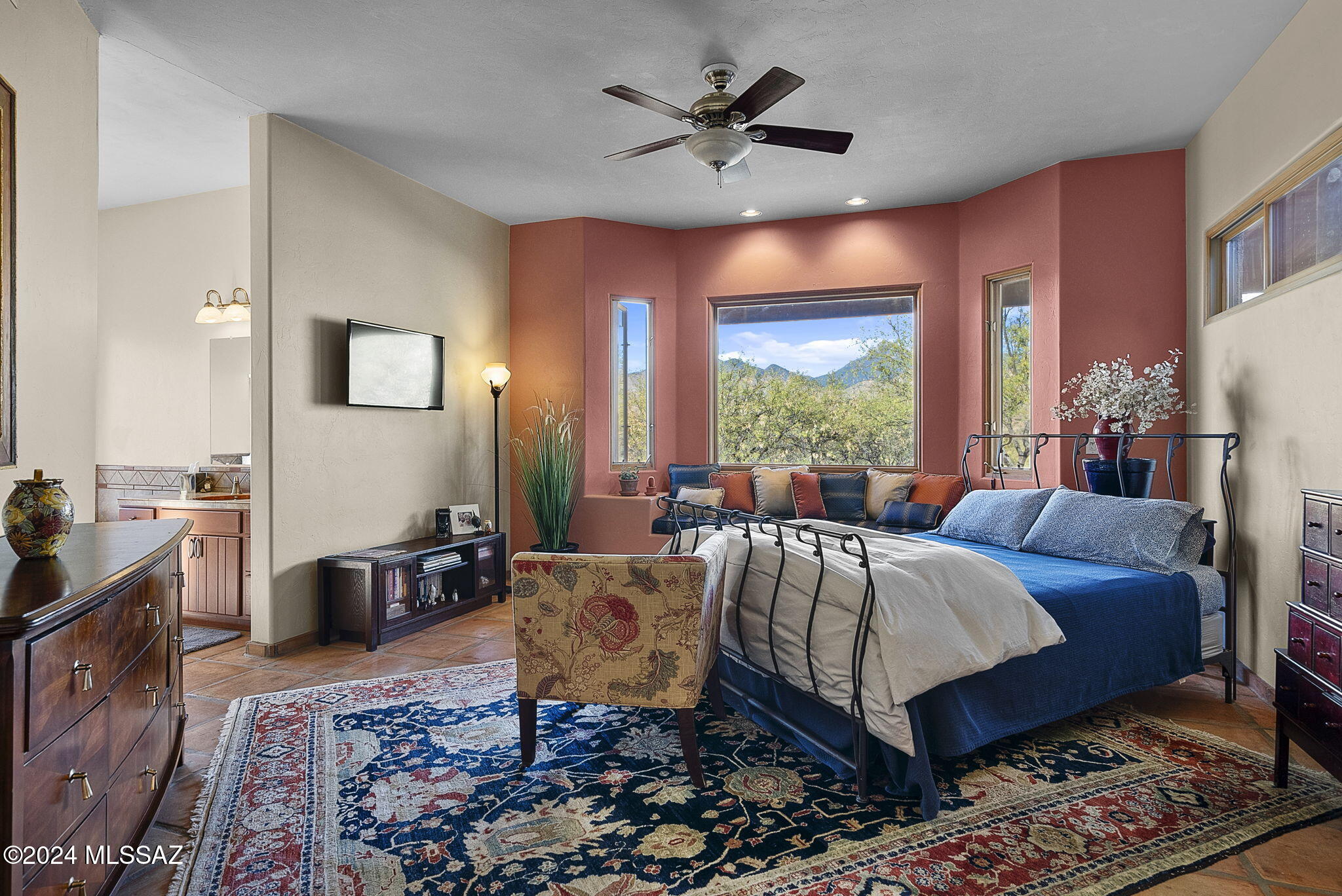 Salero Ranch - Residential