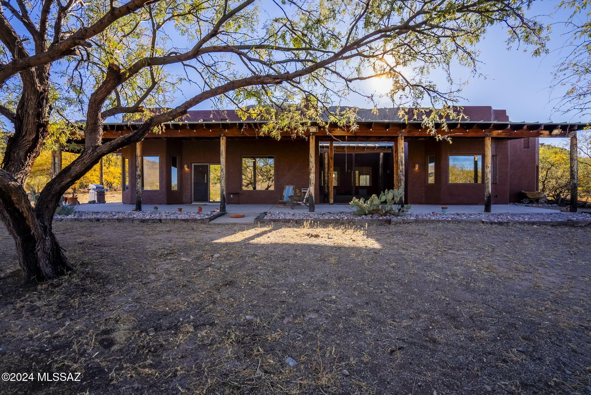 Salero Ranch - Residential