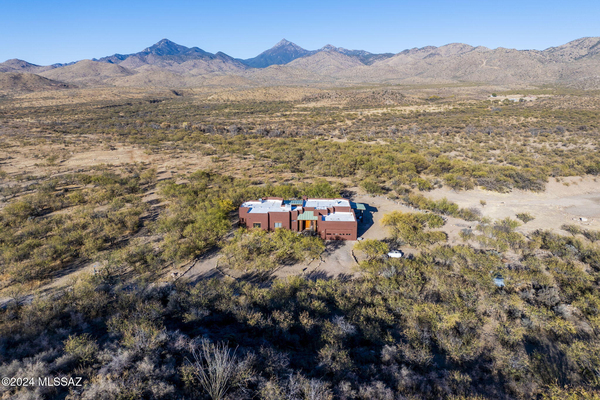 Salero Ranch - Residential