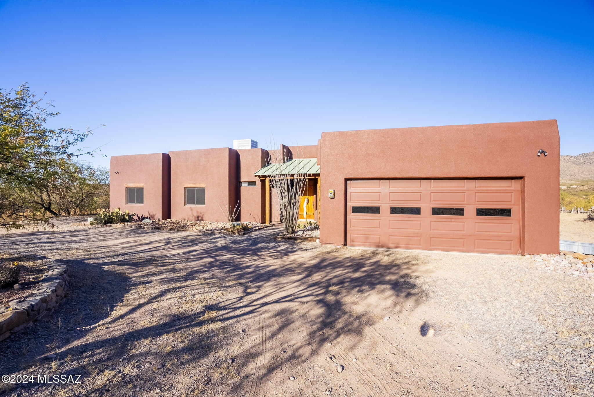 Salero Ranch - Residential