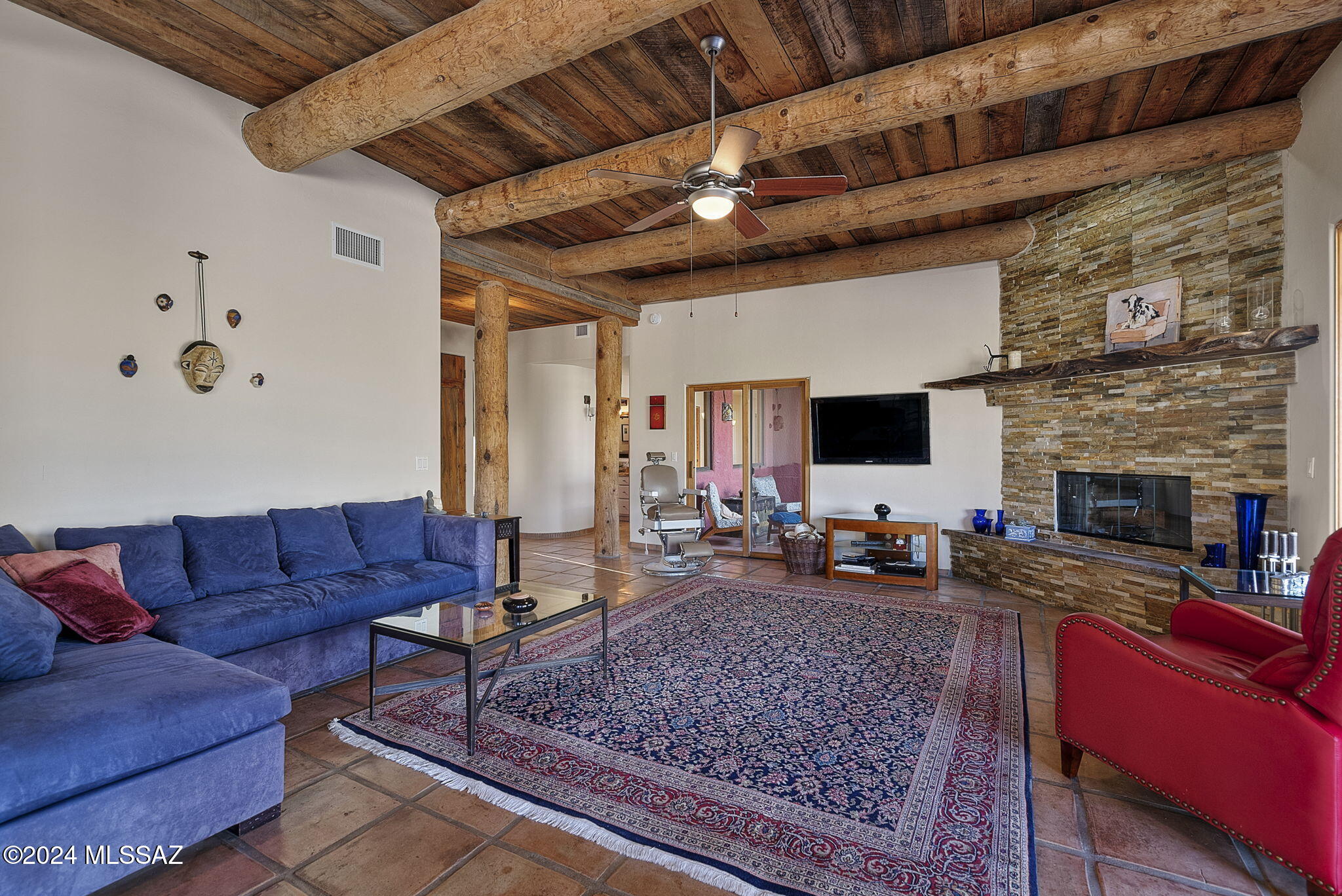 Salero Ranch - Residential