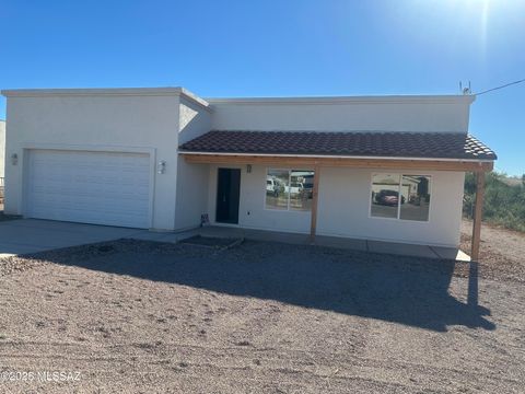 62 Circulo Cortez Rio Rico AZ 85648