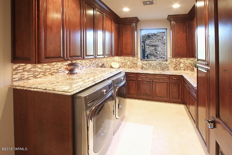 Canyon Pass At Dove Mountain - Residential