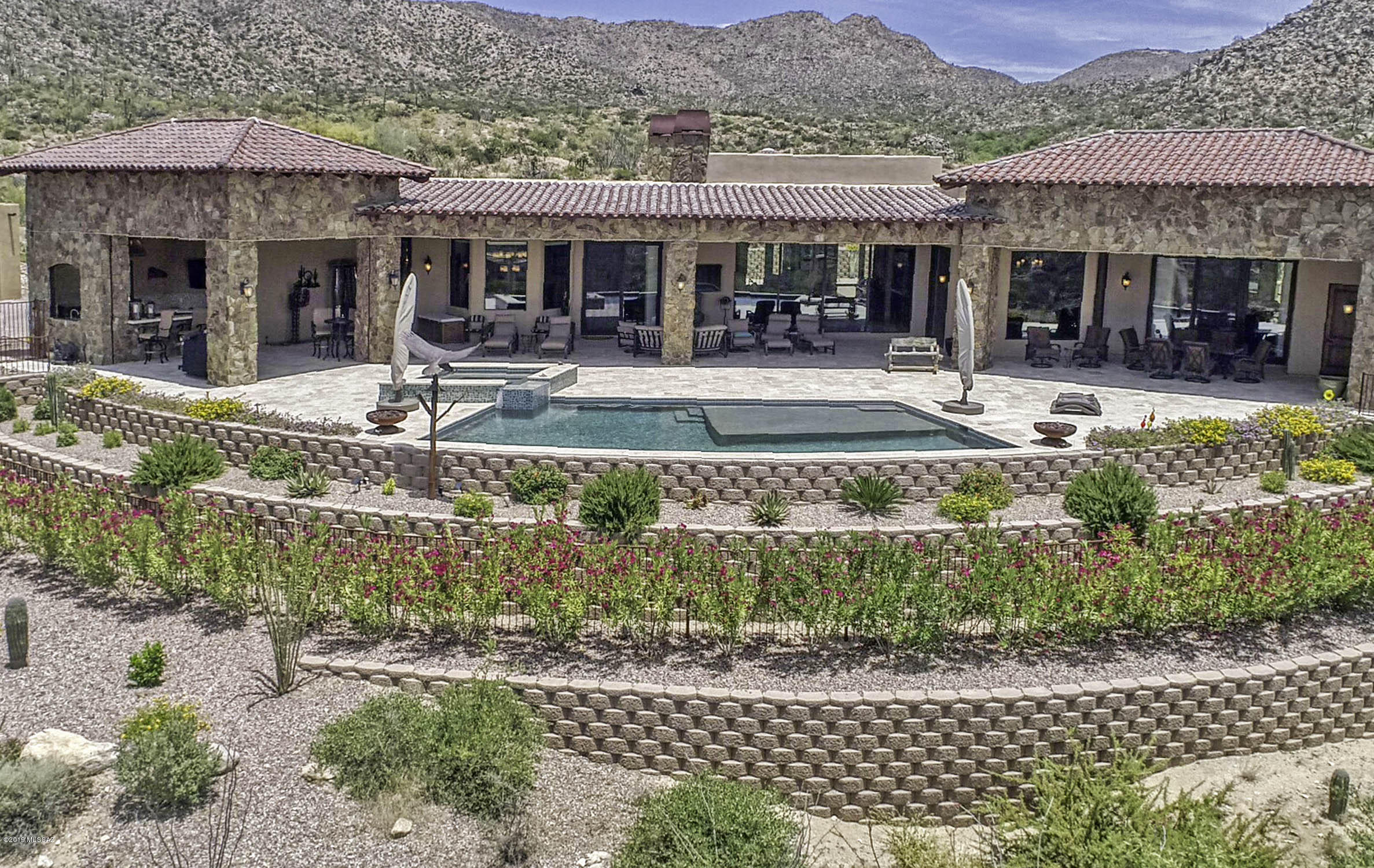Canyon Pass At Dove Mountain - Residential
