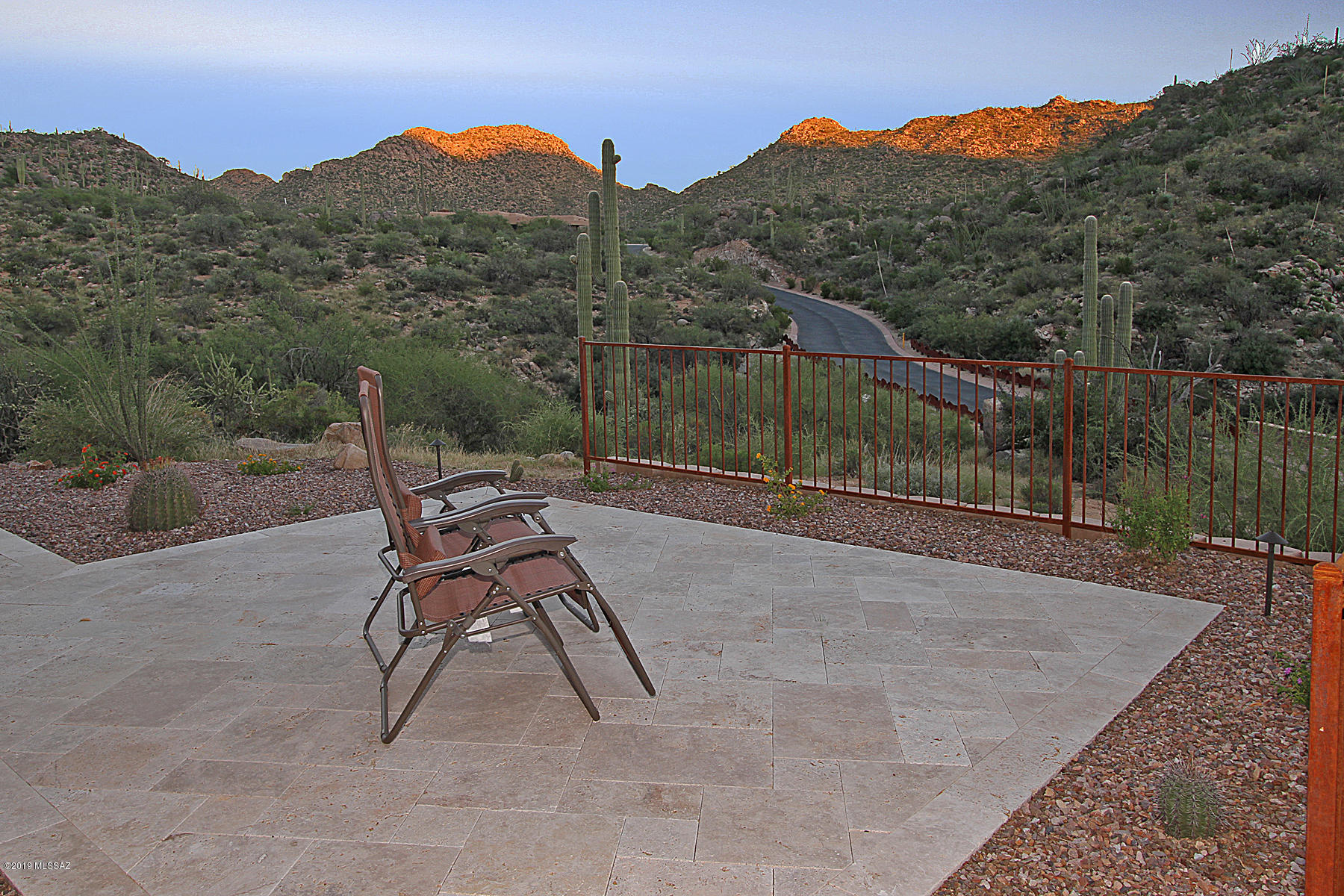 Canyon Pass At Dove Mountain - Residential