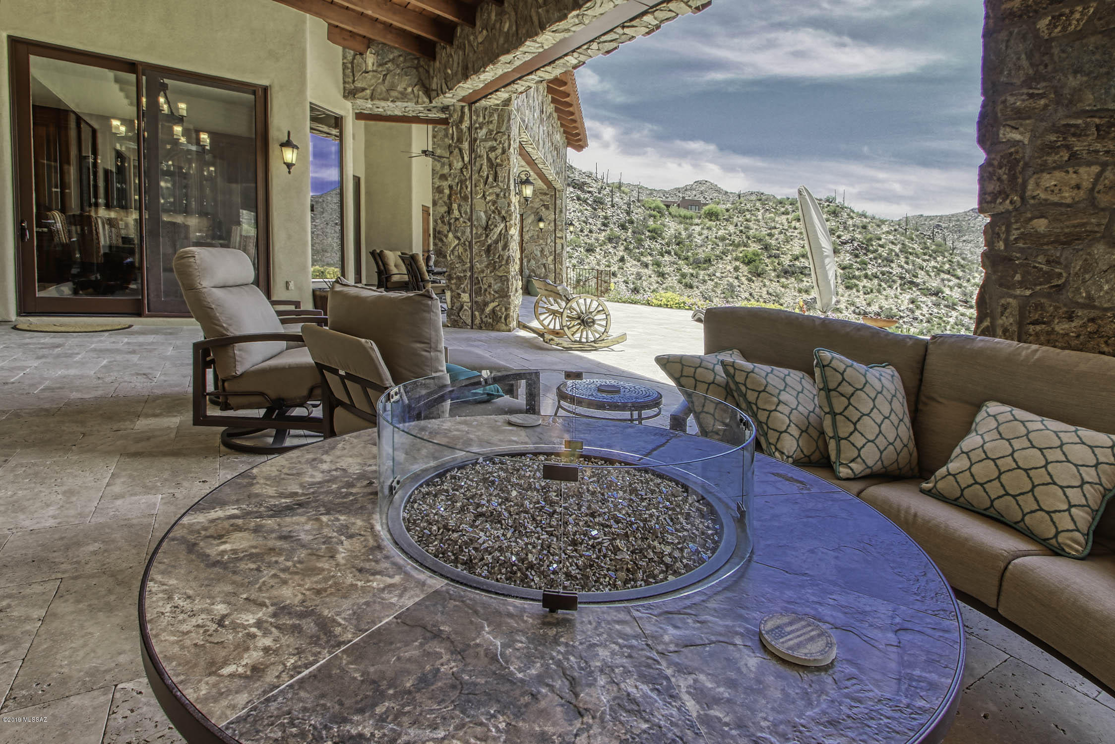 Canyon Pass At Dove Mountain - Residential