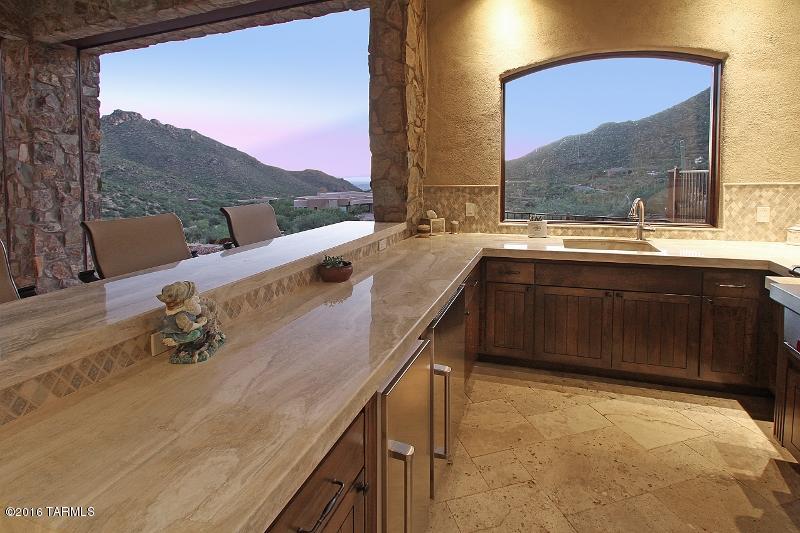 Canyon Pass At Dove Mountain - Residential