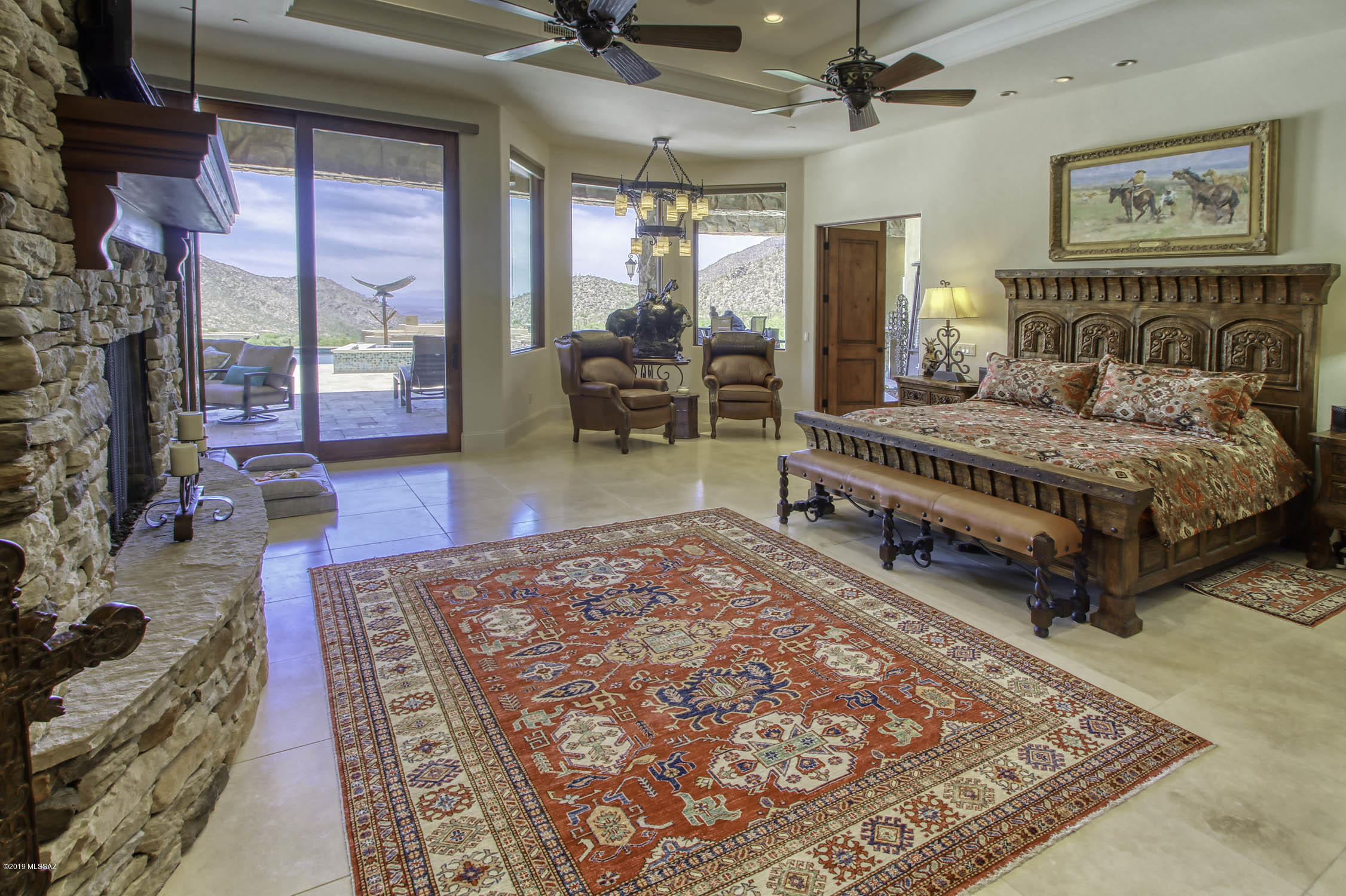 Canyon Pass At Dove Mountain - Residential