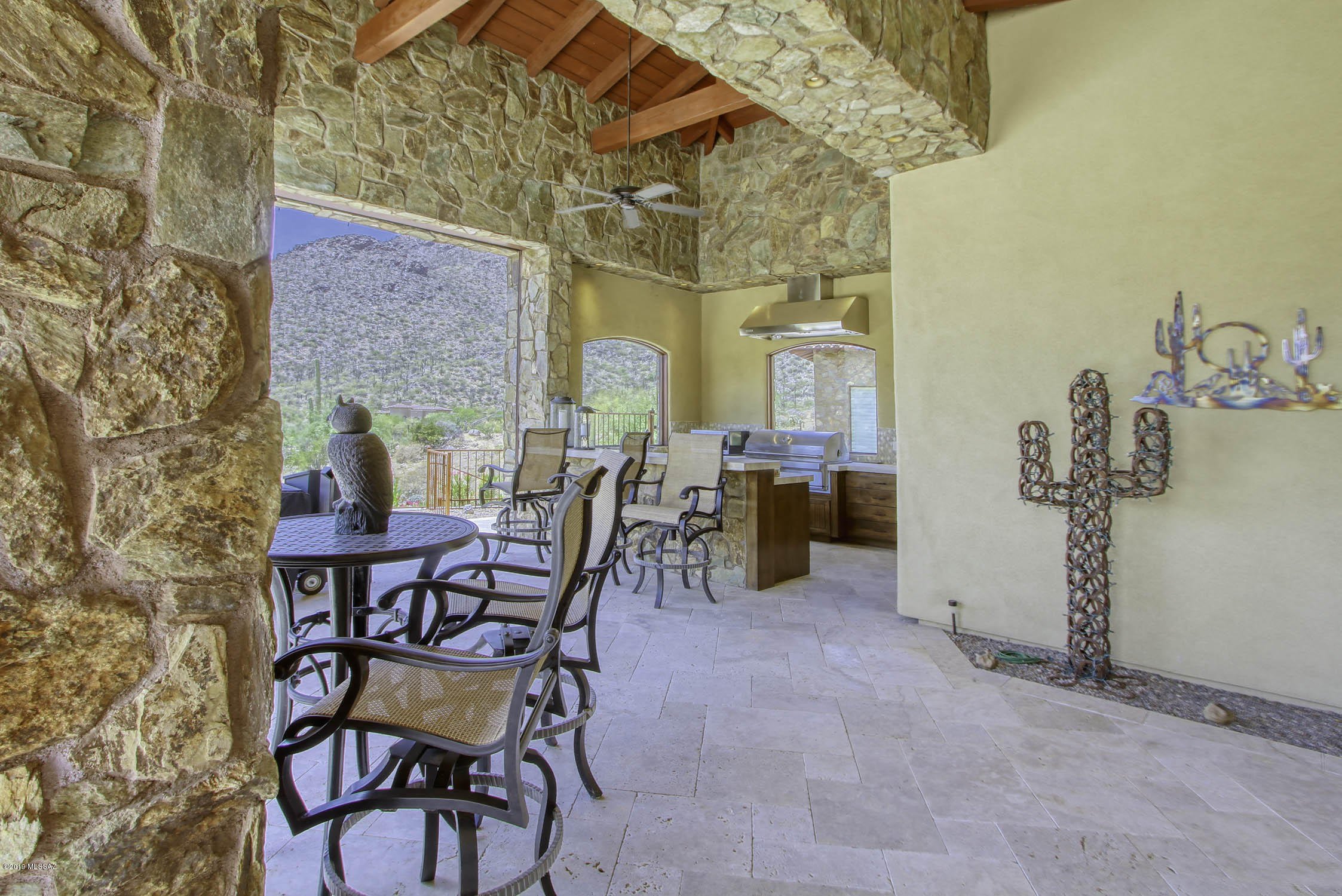 Canyon Pass At Dove Mountain - Residential