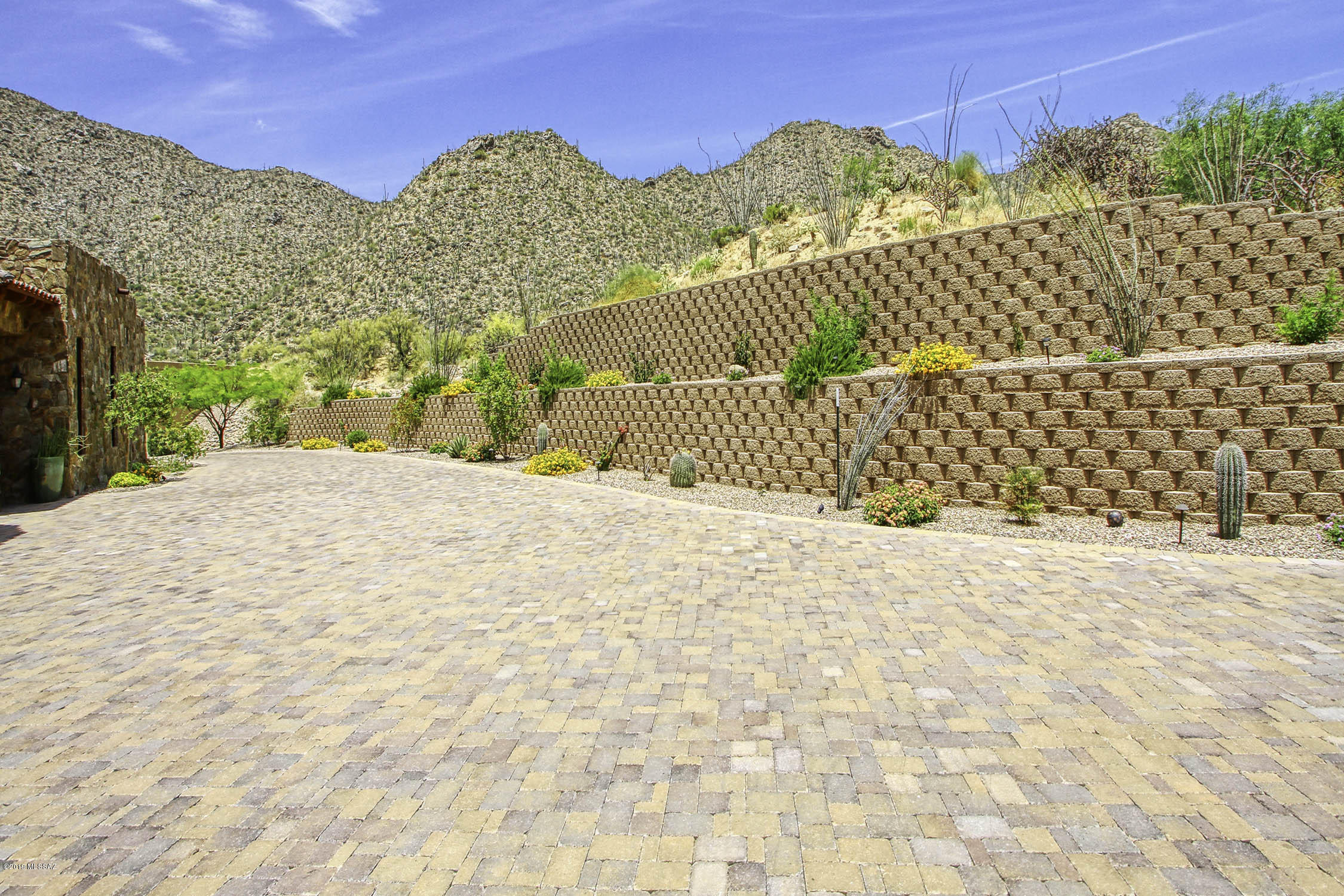 Canyon Pass At Dove Mountain - Residential