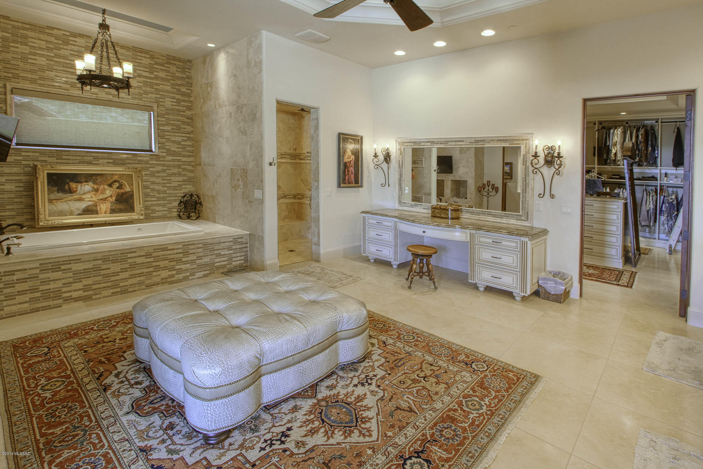Canyon Pass At Dove Mountain - Residential