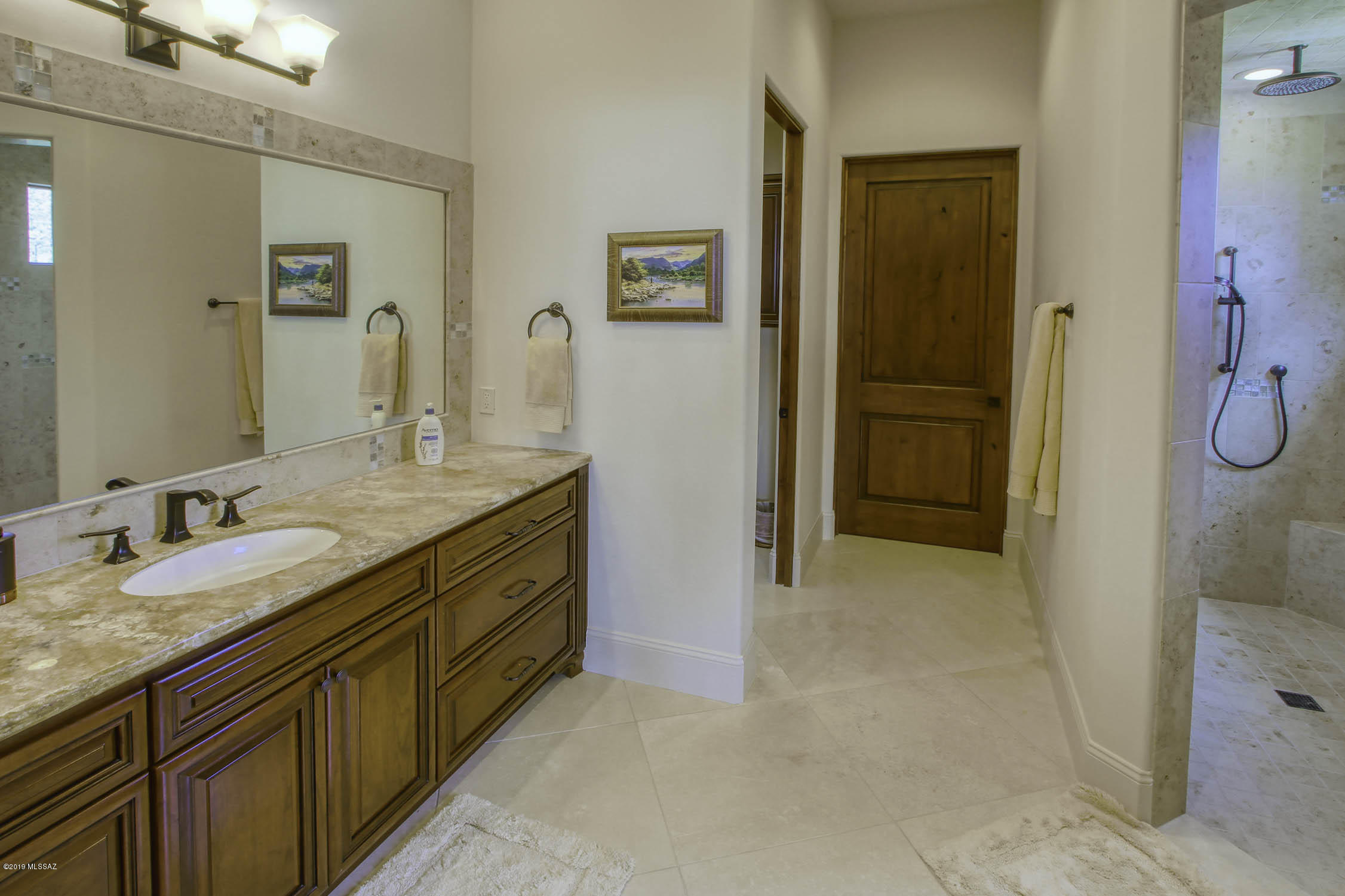 Canyon Pass At Dove Mountain - Residential