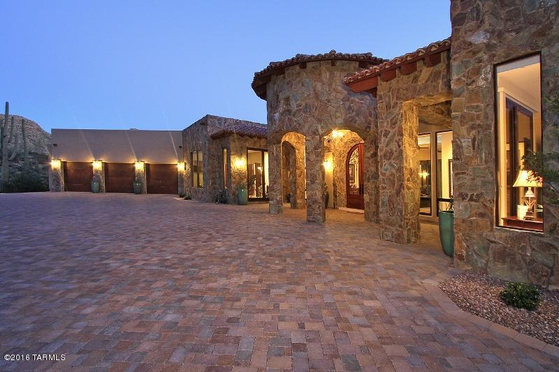 Canyon Pass At Dove Mountain - Residential