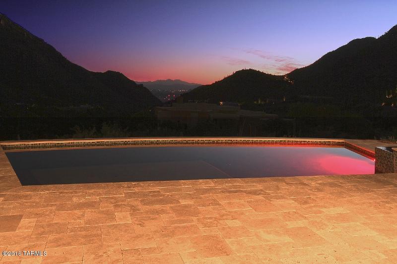 Canyon Pass At Dove Mountain - Residential