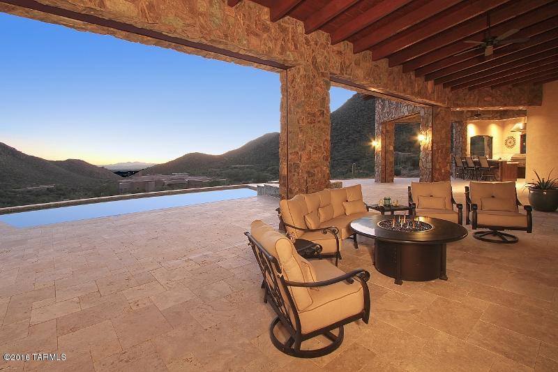 Canyon Pass At Dove Mountain - Residential
