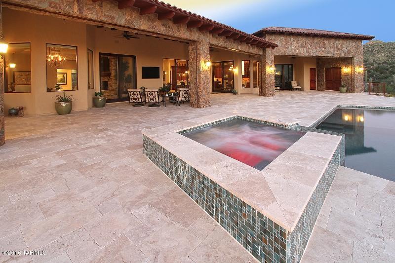 Canyon Pass At Dove Mountain - Residential
