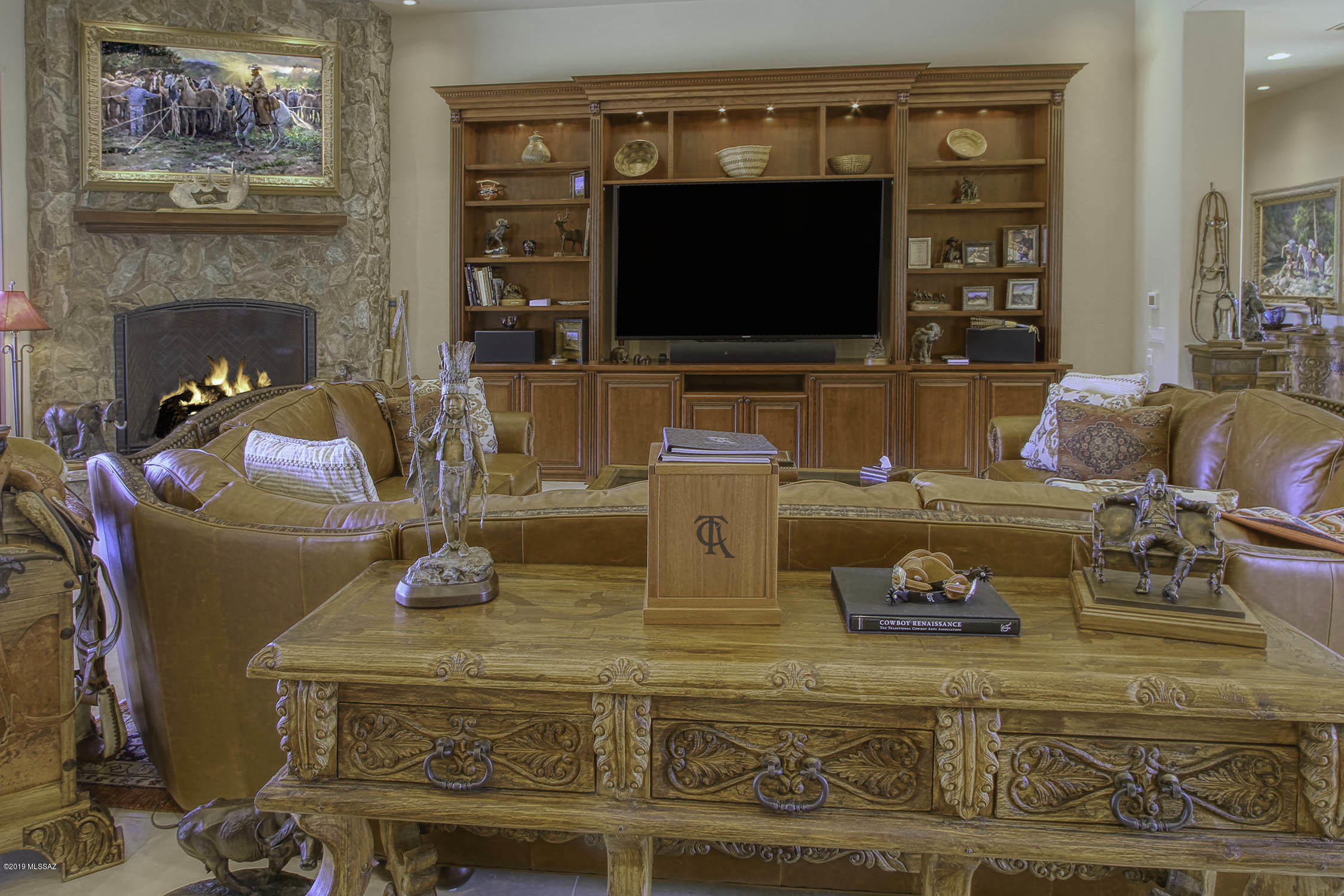 Canyon Pass At Dove Mountain - Residential