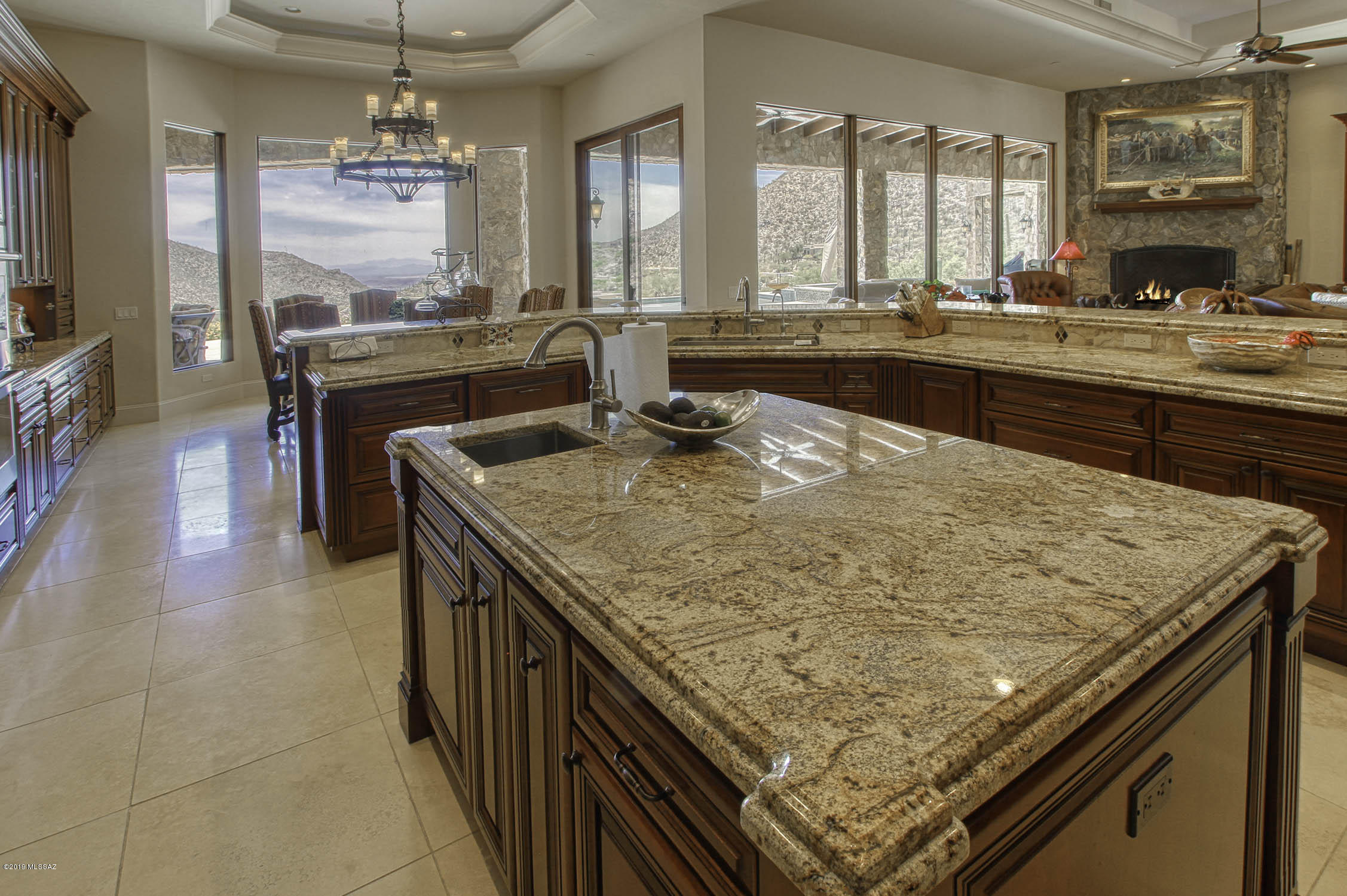 Canyon Pass At Dove Mountain - Residential