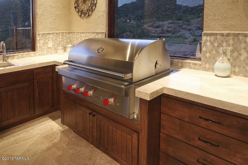 Canyon Pass At Dove Mountain - Residential