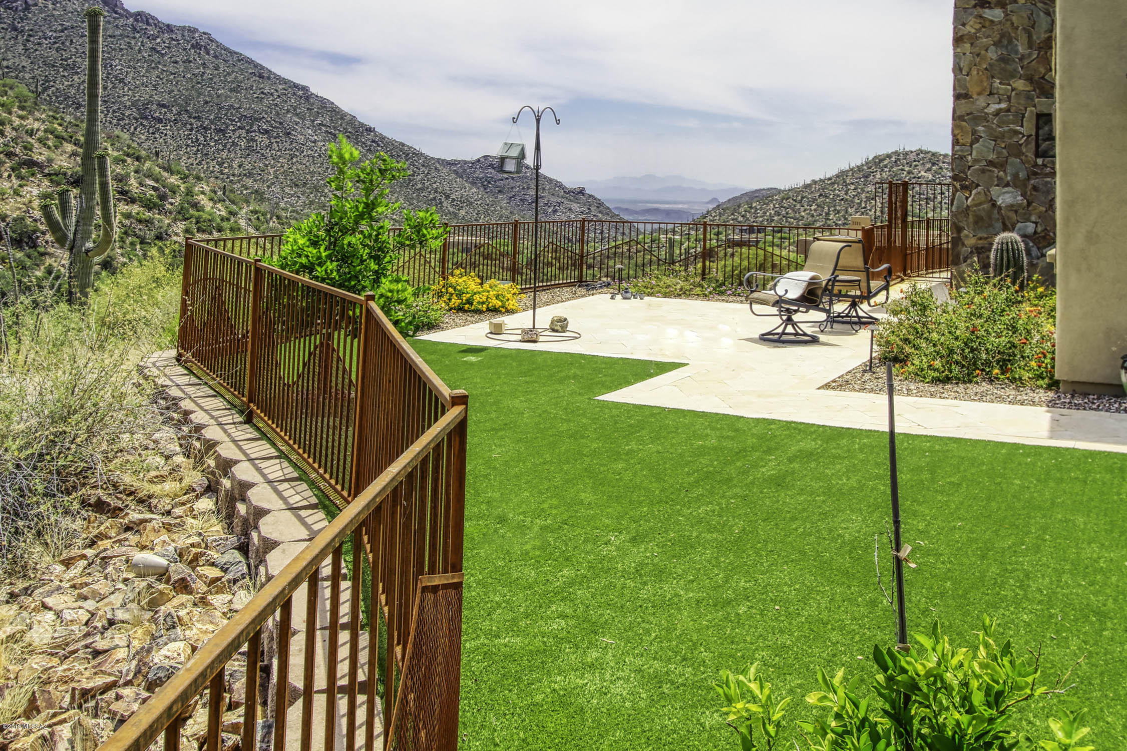 Canyon Pass At Dove Mountain - Residential