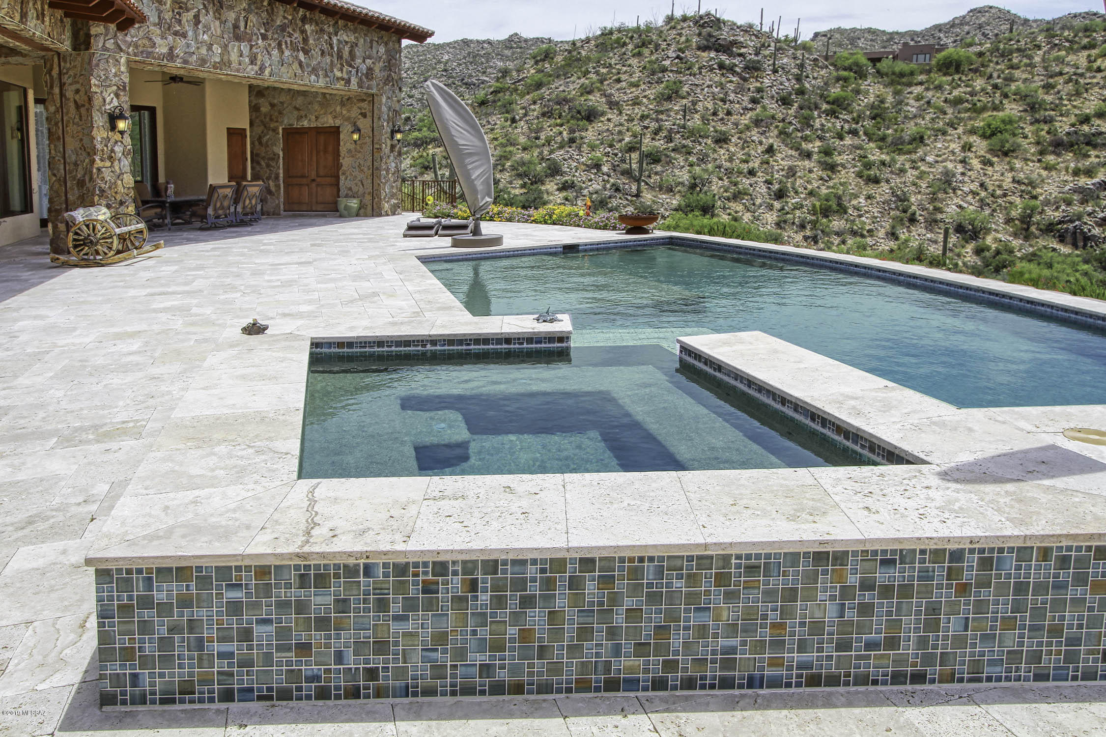 Canyon Pass At Dove Mountain - Residential