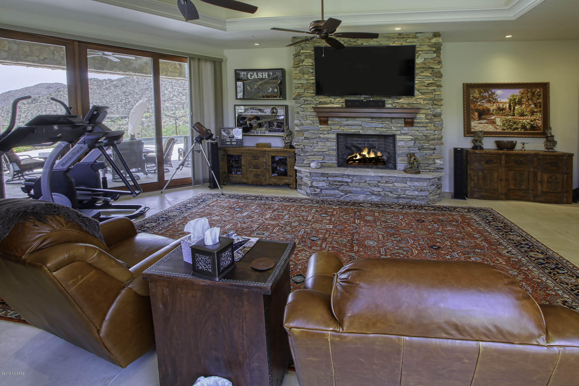 Canyon Pass At Dove Mountain - Residential