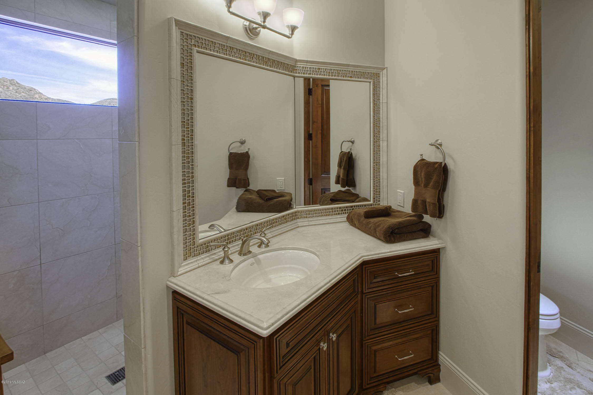 Canyon Pass At Dove Mountain - Residential