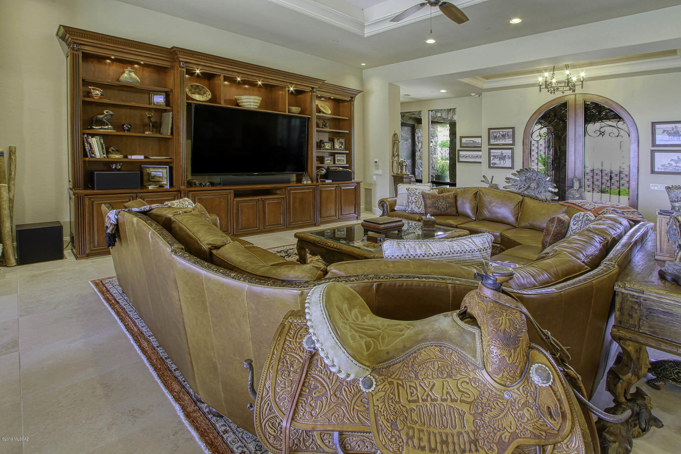 Canyon Pass At Dove Mountain - Residential