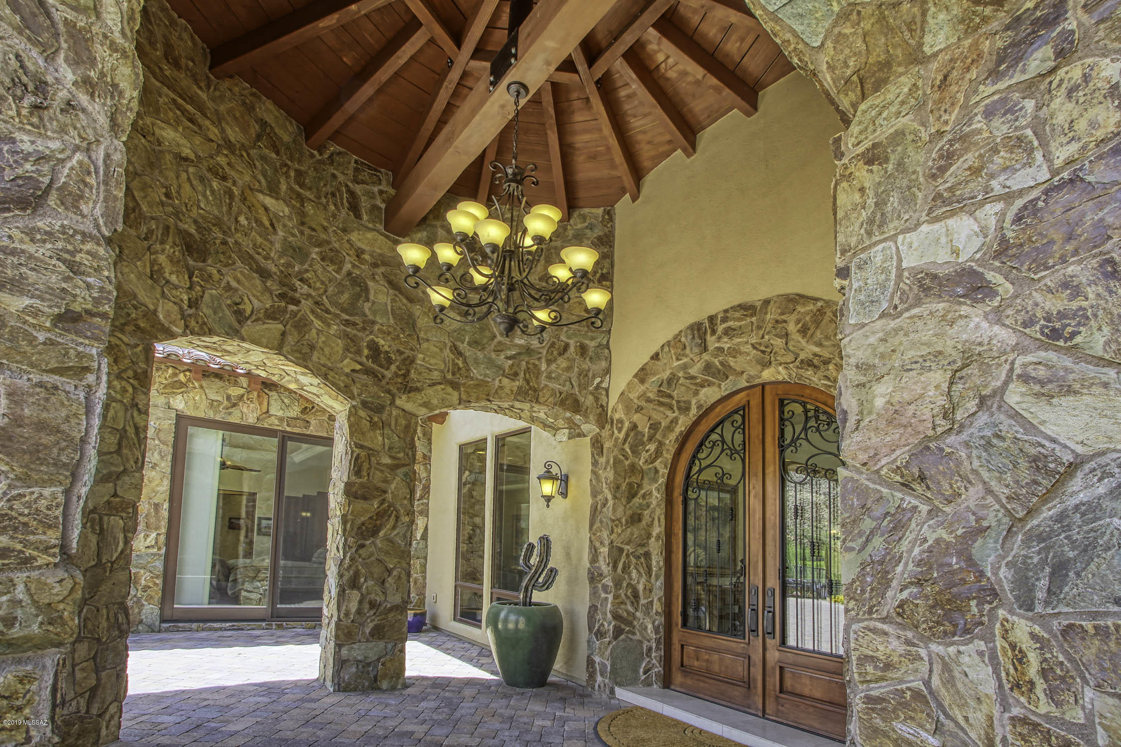 Canyon Pass At Dove Mountain - Residential