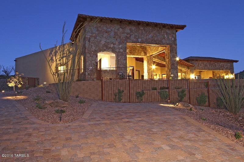 Canyon Pass At Dove Mountain - Residential