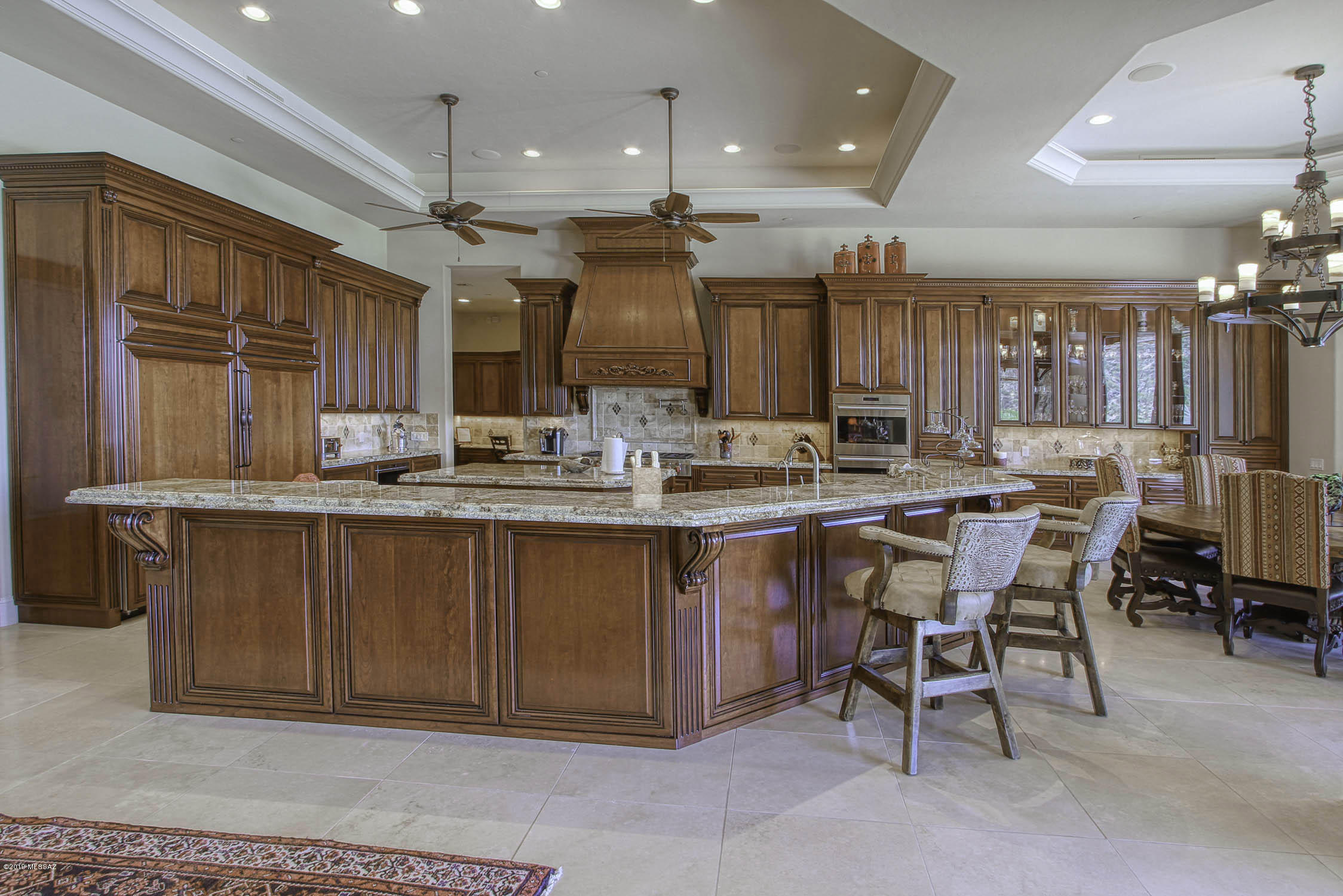 Canyon Pass At Dove Mountain - Residential