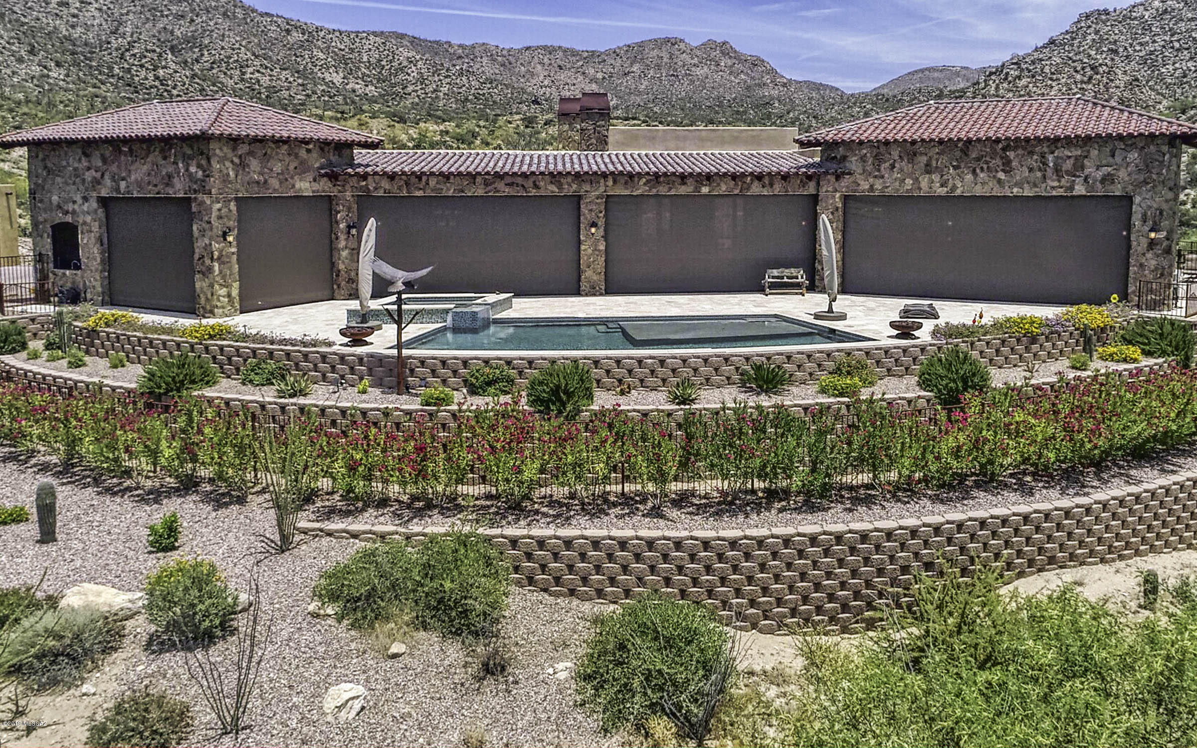 Canyon Pass At Dove Mountain - Residential