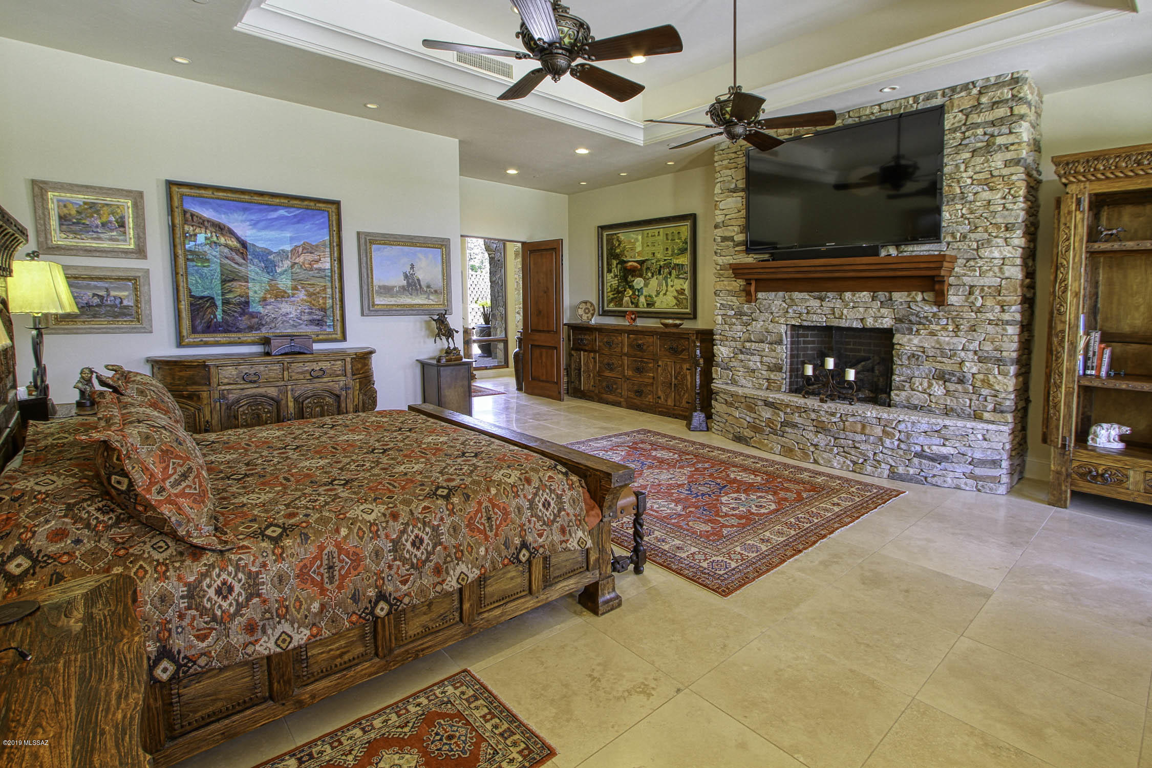 Canyon Pass At Dove Mountain - Residential