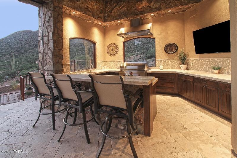 Canyon Pass At Dove Mountain - Residential