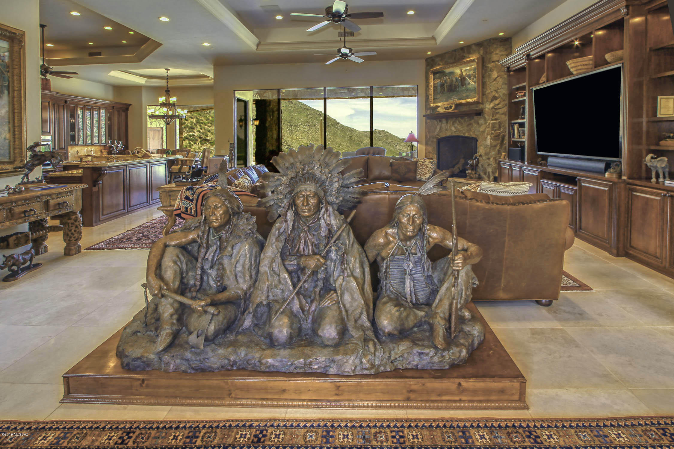Canyon Pass At Dove Mountain - Residential