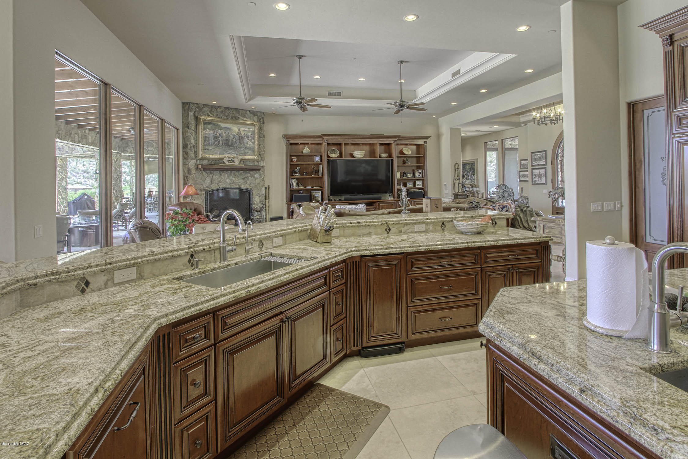 Canyon Pass At Dove Mountain - Residential