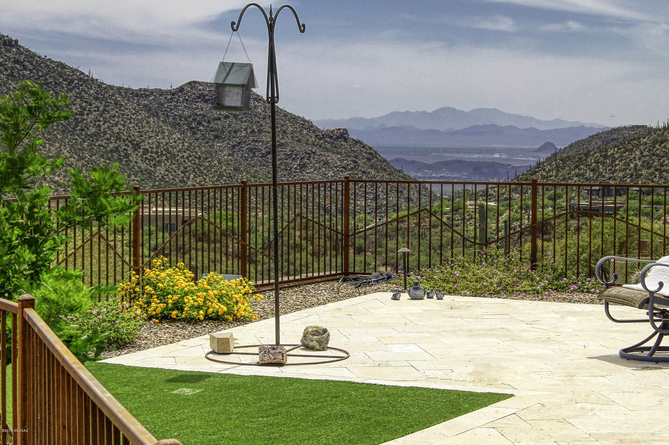 Canyon Pass At Dove Mountain - Residential