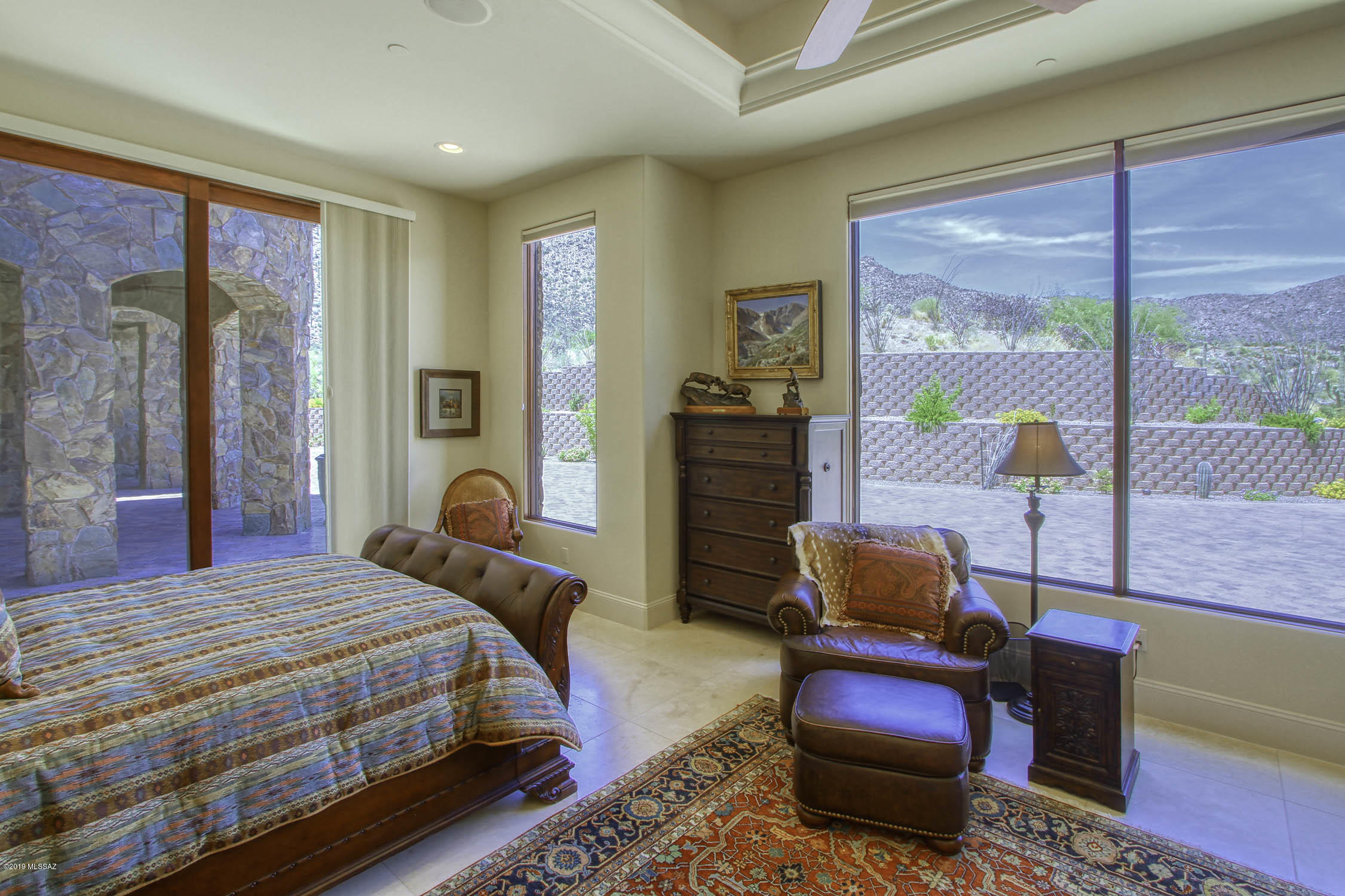 Canyon Pass At Dove Mountain - Residential