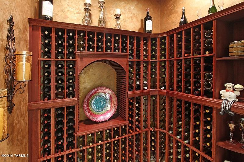 Canyon Pass At Dove Mountain - Residential