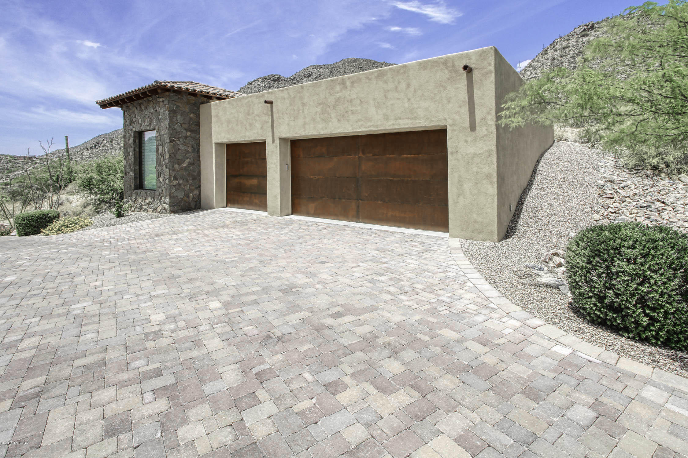 Canyon Pass At Dove Mountain - Residential
