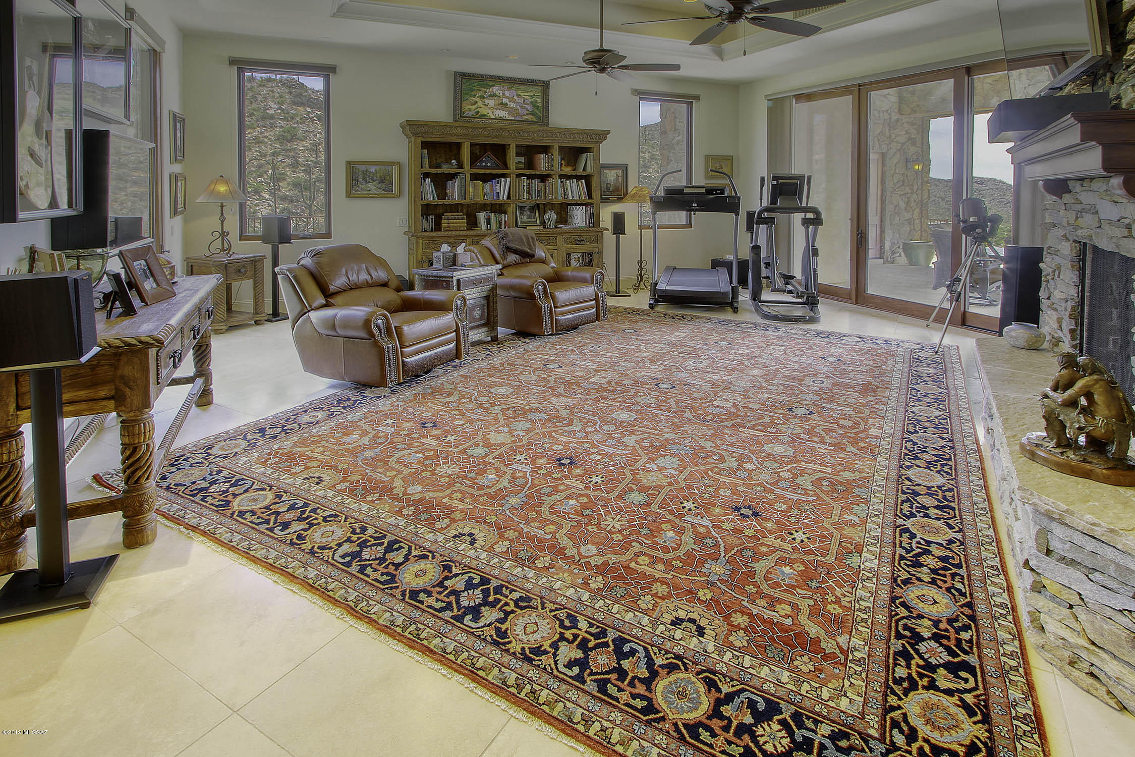 Canyon Pass At Dove Mountain - Residential