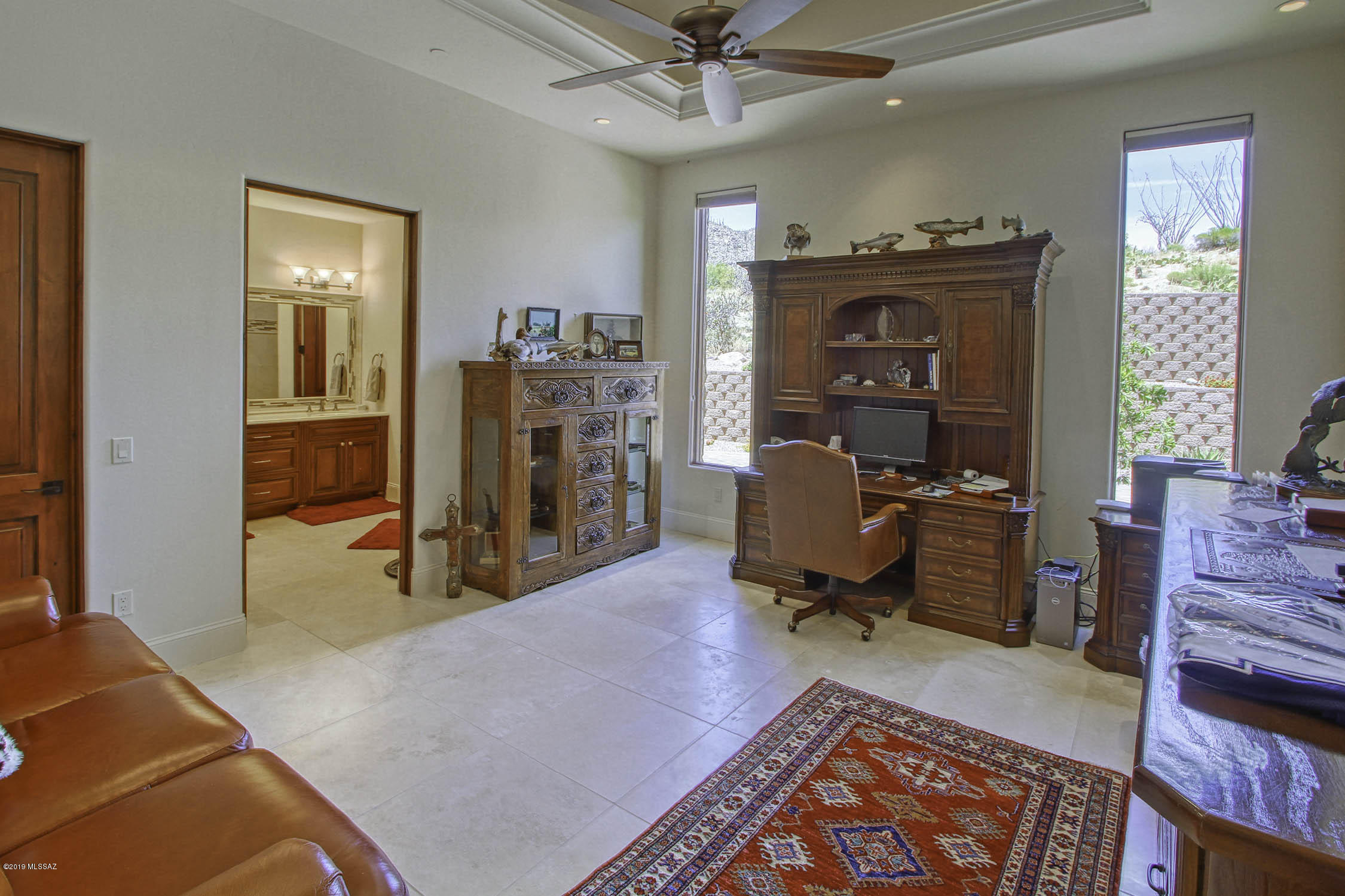 Canyon Pass At Dove Mountain - Residential