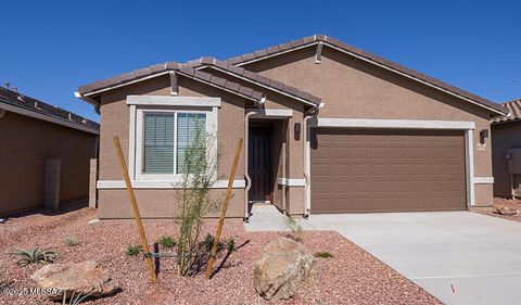 21714 E Crest Avenue Red Rock AZ 85145