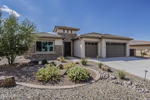 525 N Sonoma Vista Drive Green Valley AZ 85614